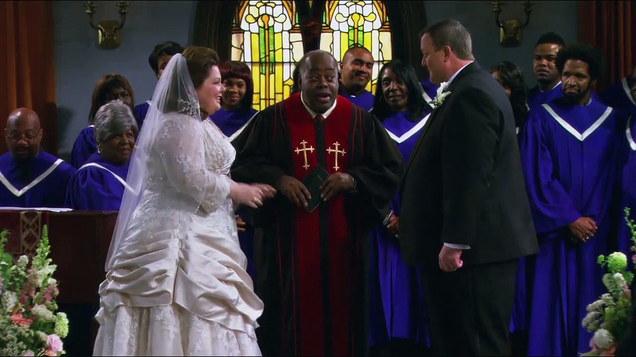Mike & Molly - staffel 3 Trailer DF