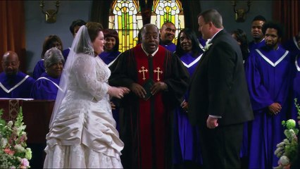 Mike & Molly - staffel 3 Trailer DF