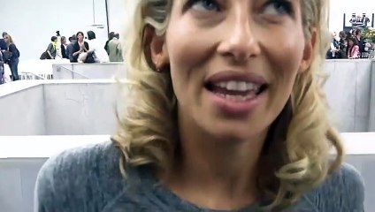 Alexandra Golovanoff : interview de la présentatrice de Paris Première pour 2010 2011