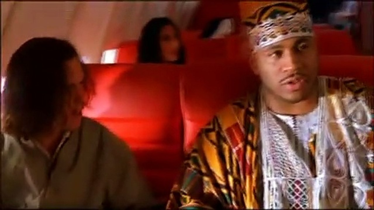 3 Engel für Charlie Trailer DF