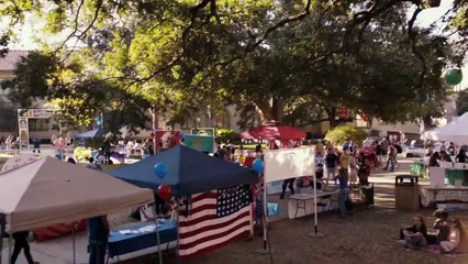 Pitch Perfect Trailer OV