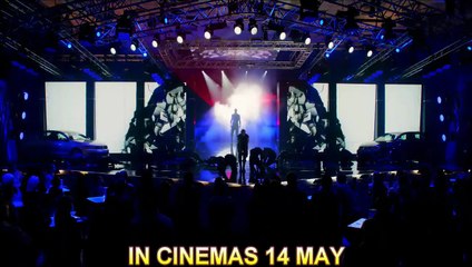 Pitch Perfect 2 Trailer (5) OV