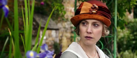 Mr. Holmes Trailer (2) OV