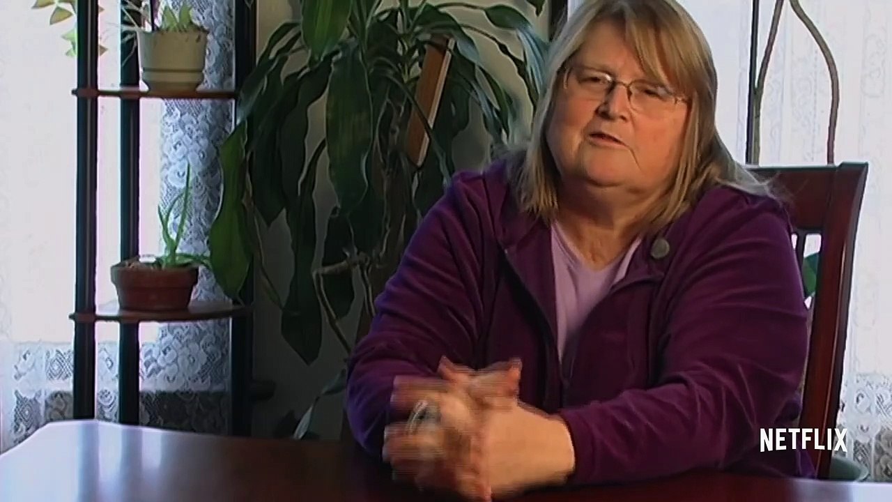 Making A Murderer Trailer (2) OV