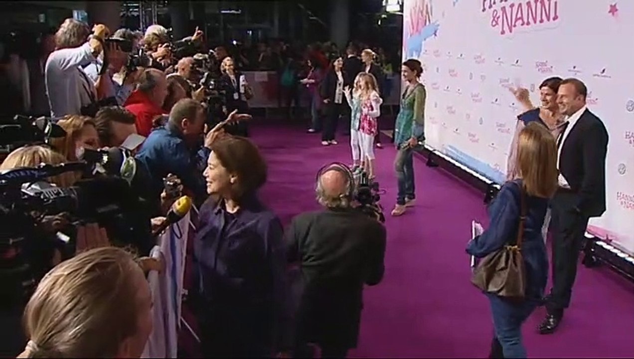 Reportage 1 - Deutsch