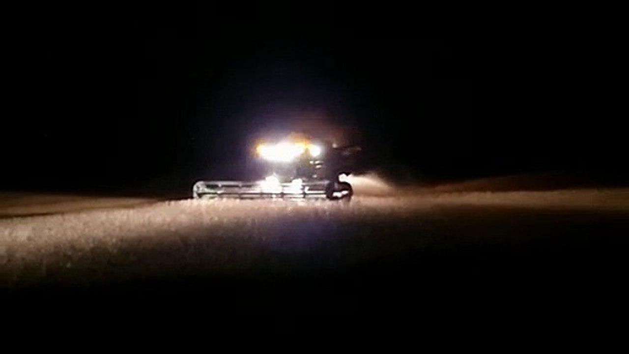O Agro não para (Uberlândia  Carlos Cosac)