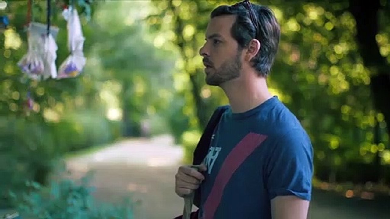 Copenhagen Trailer DF