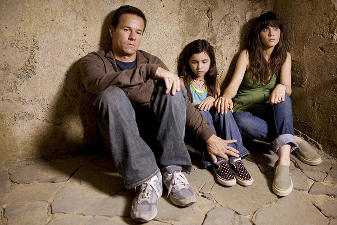 Phenomènes : Interview de M.Night Shyamalan et Mark Wahlberg