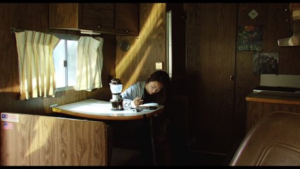 Yamato (California) Trailer OV