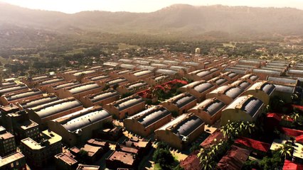 Hail, Caesar! Teaser OV