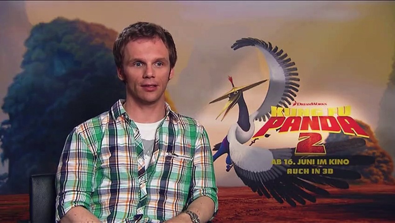 Interviews 1 - Deutsch