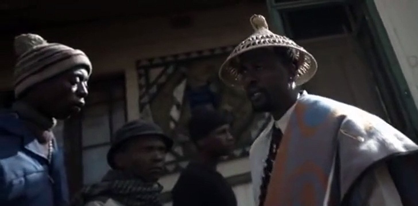 Tjovitjo S02 E02
