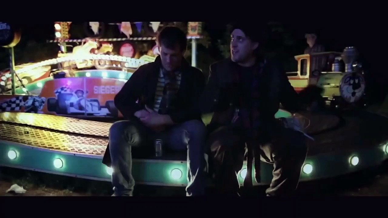 Neukölln Wind Trailer DF