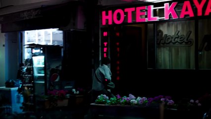 Verlust und Verlangen Trailer OV