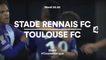 Football - Rennes / Toulouse - 15/12/15