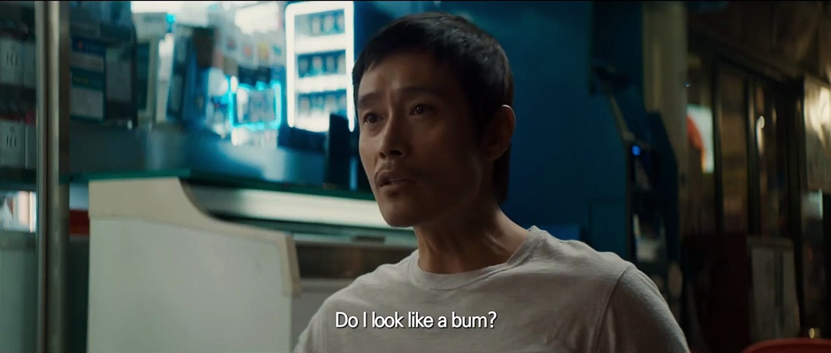 Keys To The Heart Trailer OV