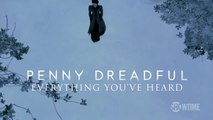 Penny Dreadful - staffel 2 Teaser (4) OV