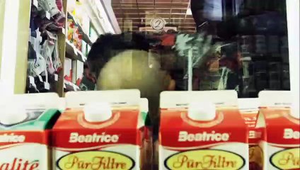 Tactical Force Trailer OV