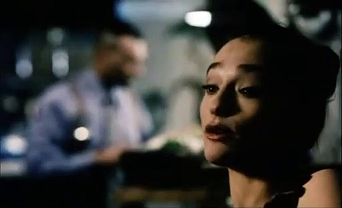 Die Weisheit der Krokodile Trailer DF