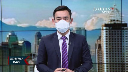 Aksi Perampokan Bersenjata Tajam, Korban Kehilangan 2 Unit Sepeda Motor Dan Uang Belasan Juta Rupiah