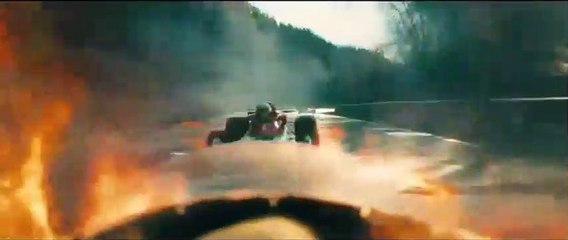 Rush - Alles für den Sieg Trailer OV