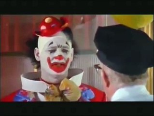 Ein verrückt genialer Coup Trailer OV