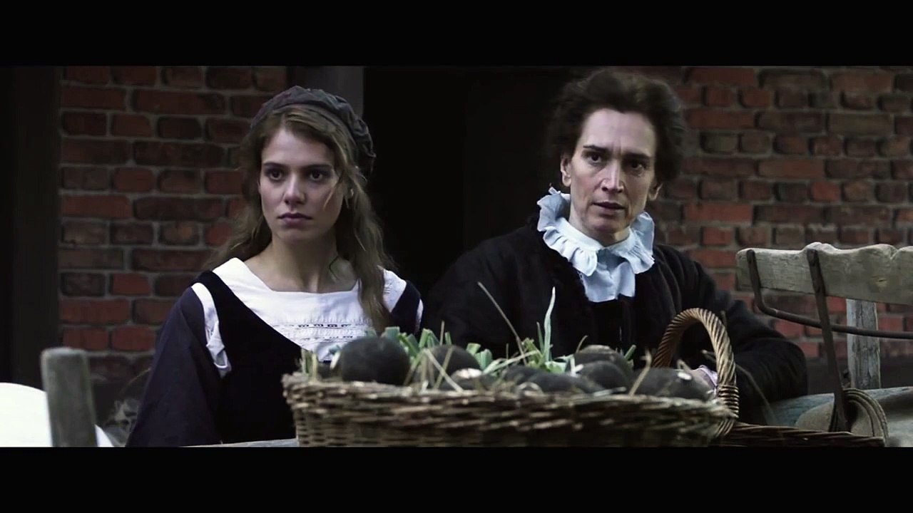 Kenau - 300 gegen die Armee Spaniens Trailer (2) OV