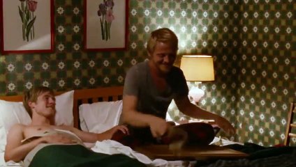 Keep the Lights On Trailer (3) OV