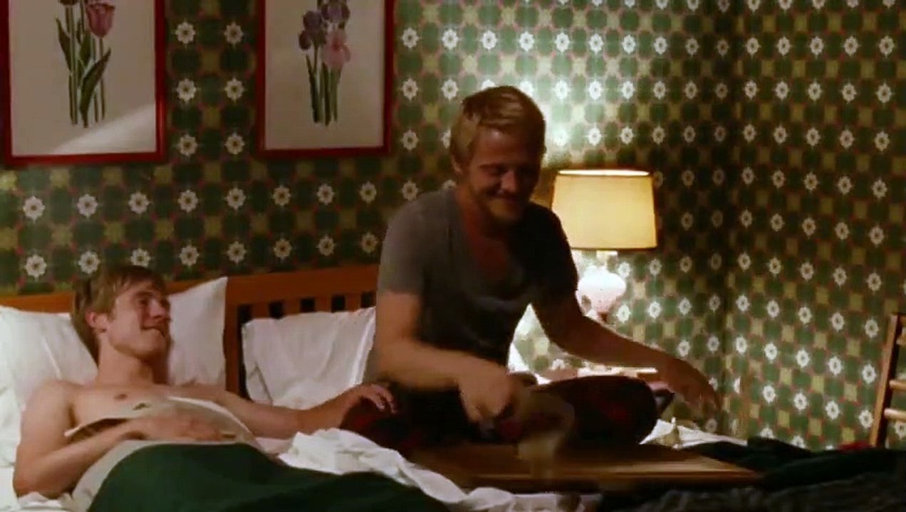 Keep the Lights On Trailer (3) OV
