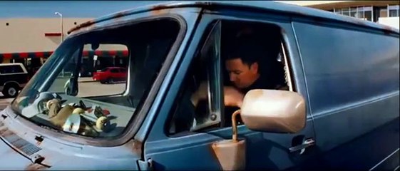 Pain & Gain Videoauszug (2) OV