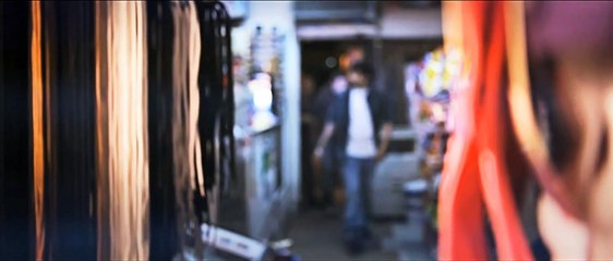 Trapped in Abyss Trailer OV