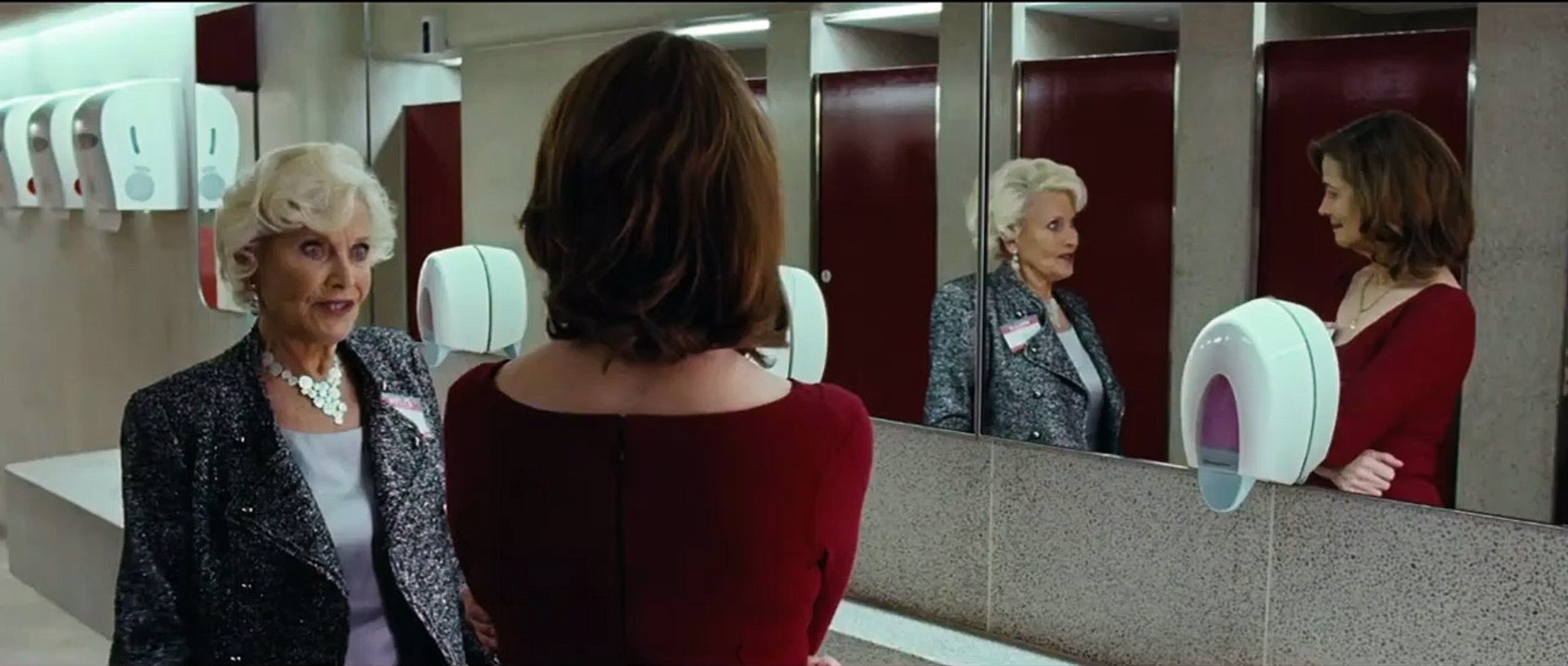 I, Anna Trailer DF
