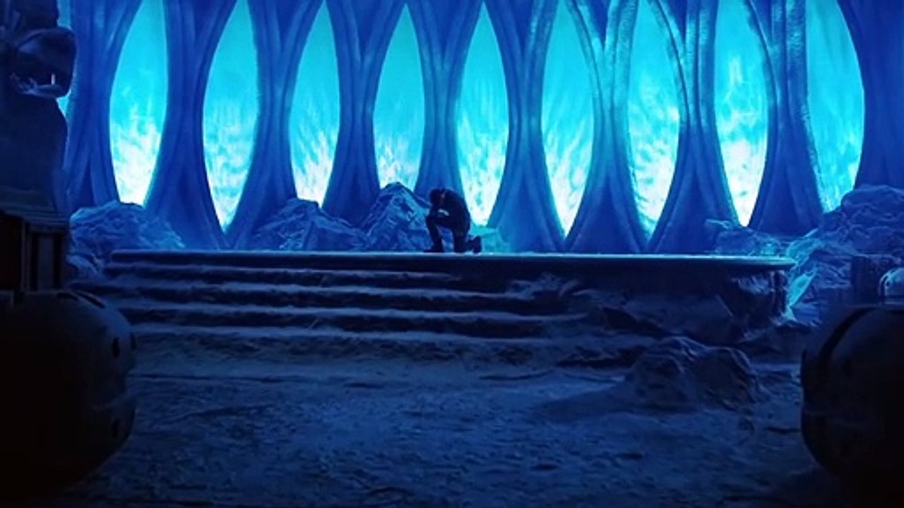 Krypton Trailer OV