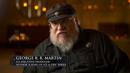 Game of Thrones Staffel 4: Episode 8 - Featurette: A Different Purpose OV