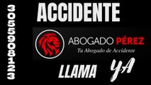 Buscar abogados near me cerca de mi accidente de carro en Miami Florida