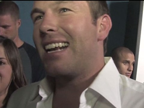 Doug Reinhardt souhaite le meilleur à son ex : Paris Hilton !