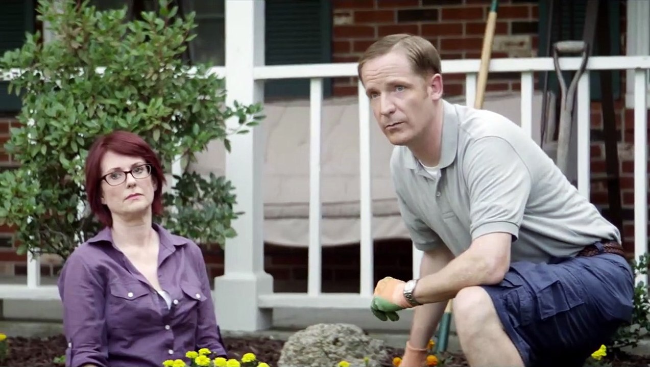 The Kings Of Summer Trailer DF