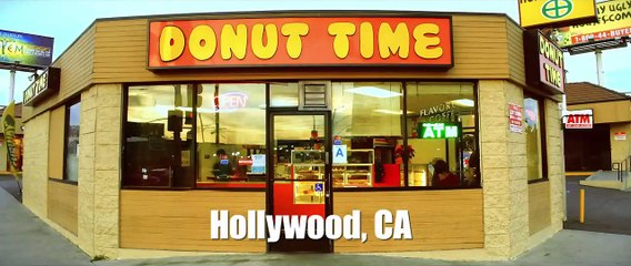 Tangerine L.A. Trailer (2) OV