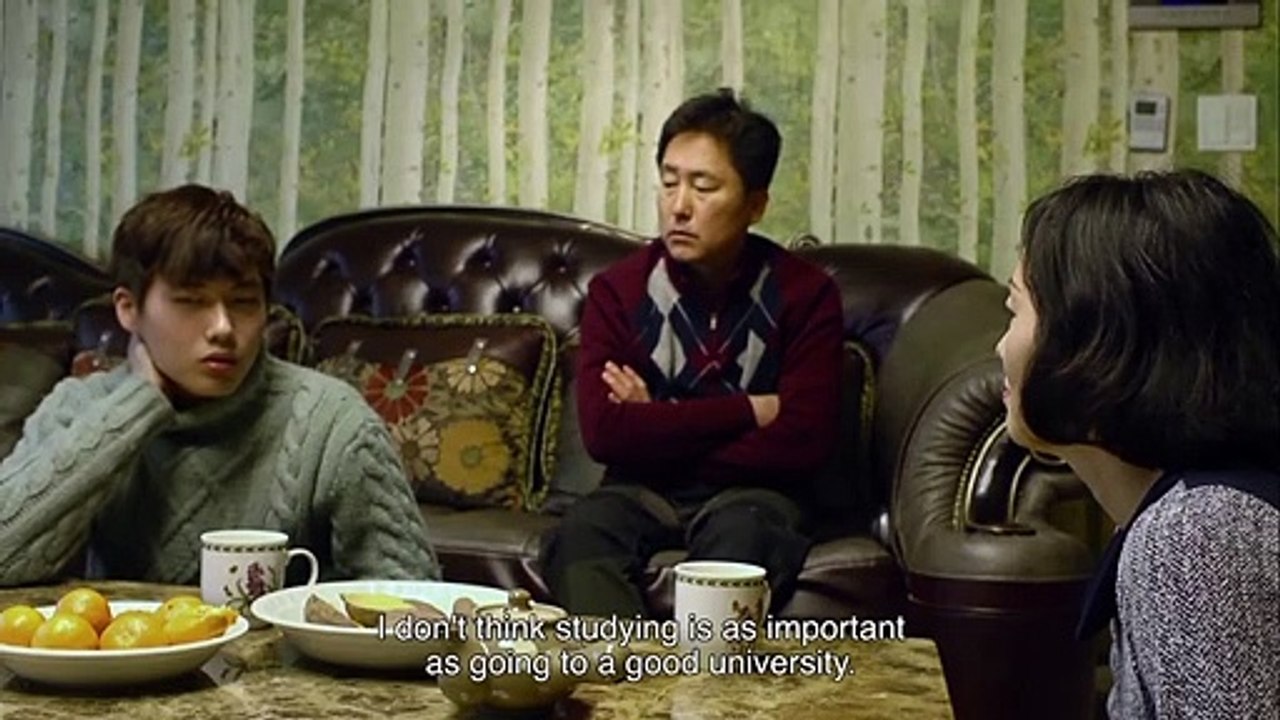 Gong-bu-eui Na-ra Trailer OV