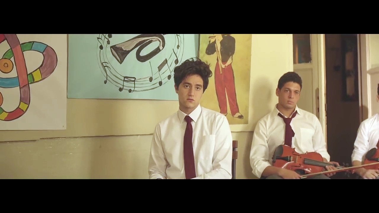 Scheich Jackson Trailer (2) OV