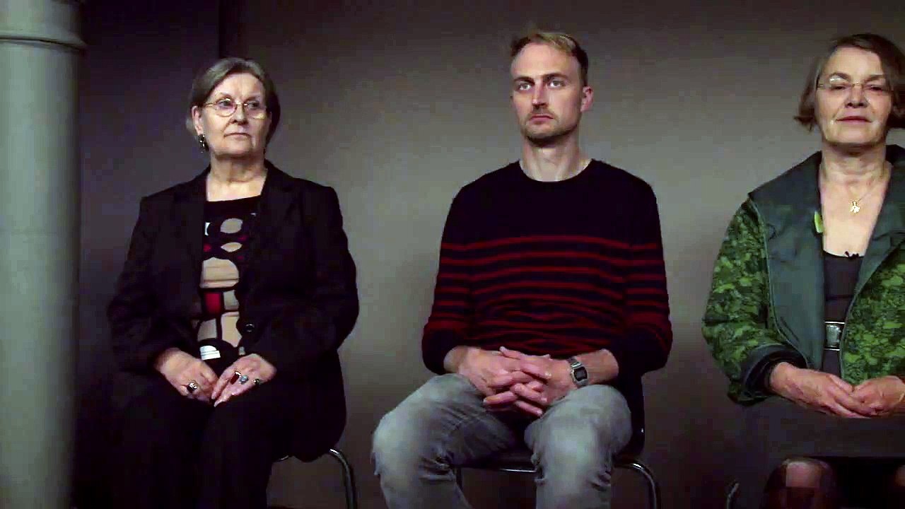 Nicht alles schlucken Trailer DF