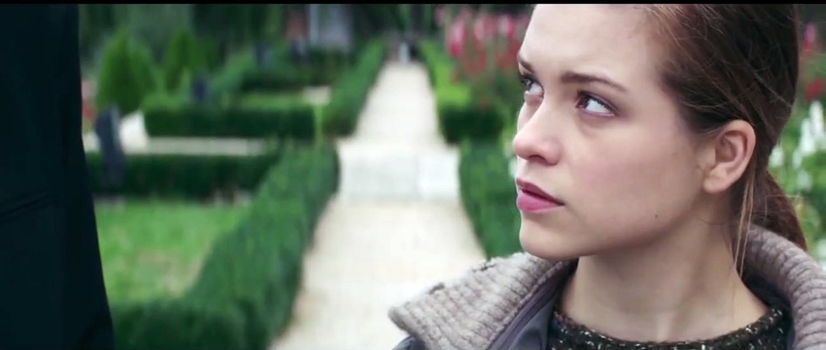 The Crucifixion Trailer DF