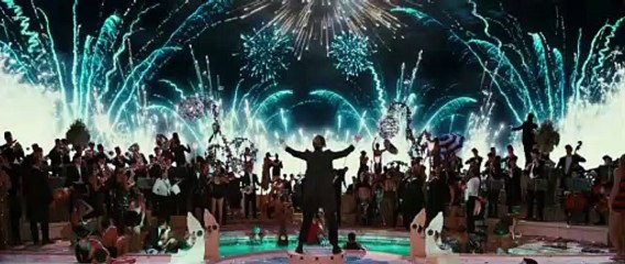 Der große Gatsby Trailer (5) OV