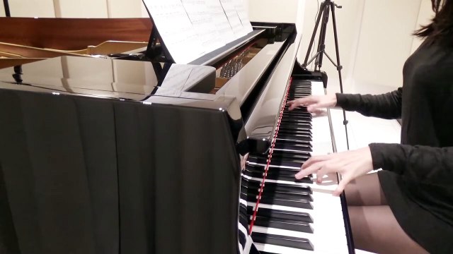 Digimon Adventure OP Butter-Fly【Pan Piano】