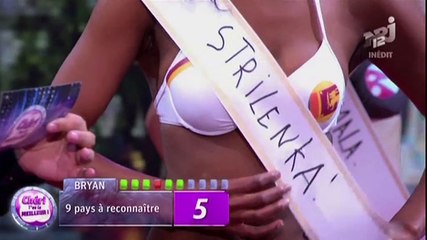 Zapping du 20/11/14 : Chéri t’es le meilleur ! … Mais pas en orthographe…