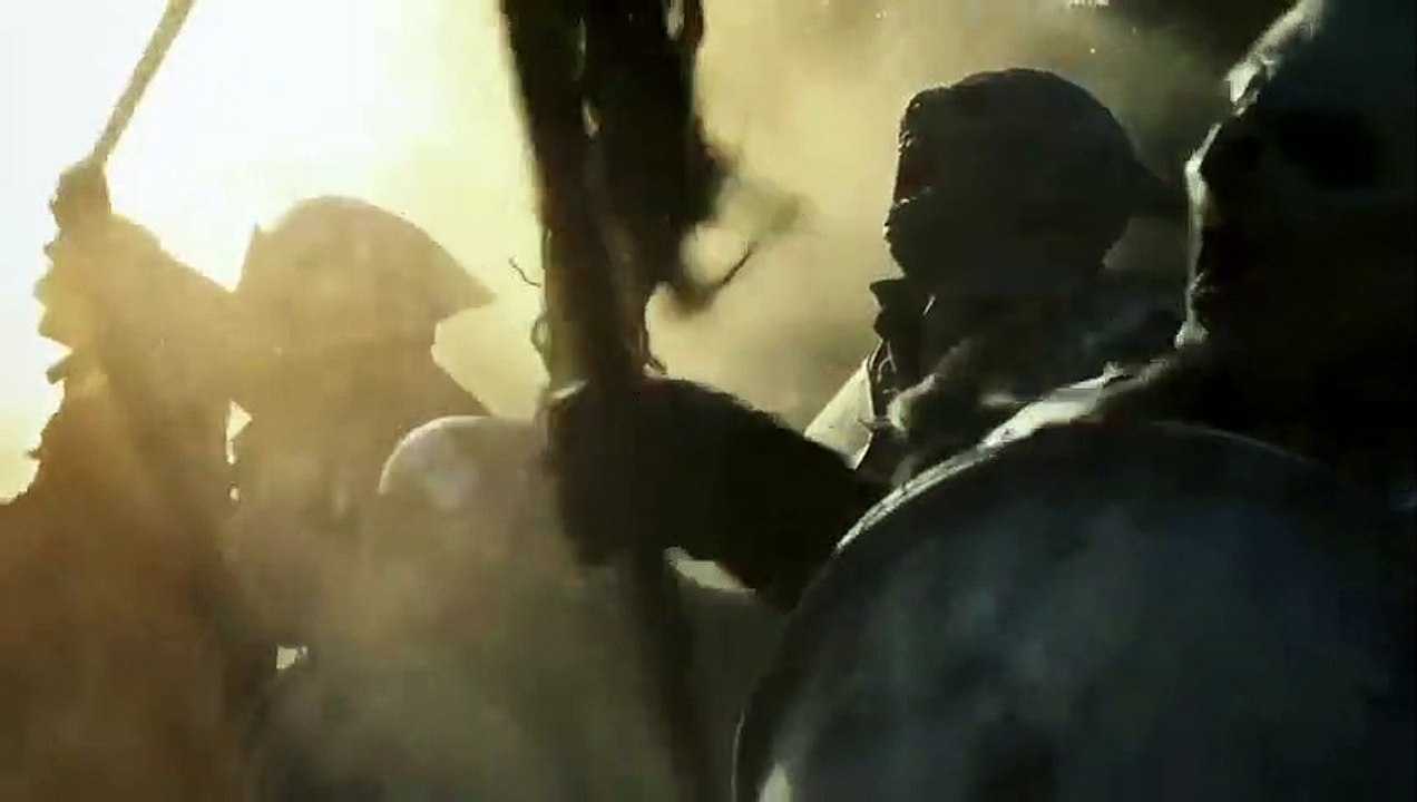 Orc Wars Trailer (3) OV