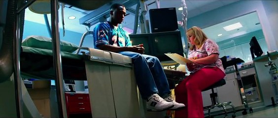 Pain & Gain Videoauszug OV