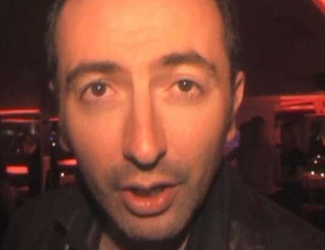 Gerald Dahan , Kery James, George Clooney, Lili Allen ; Kevin Federline, Britney Spears, Cameron