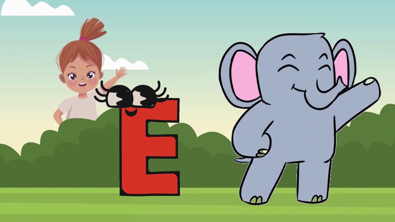 Aprender as Vogais A E I O U - Educação Infantil  [FÁCIL E DIDÁTICO]