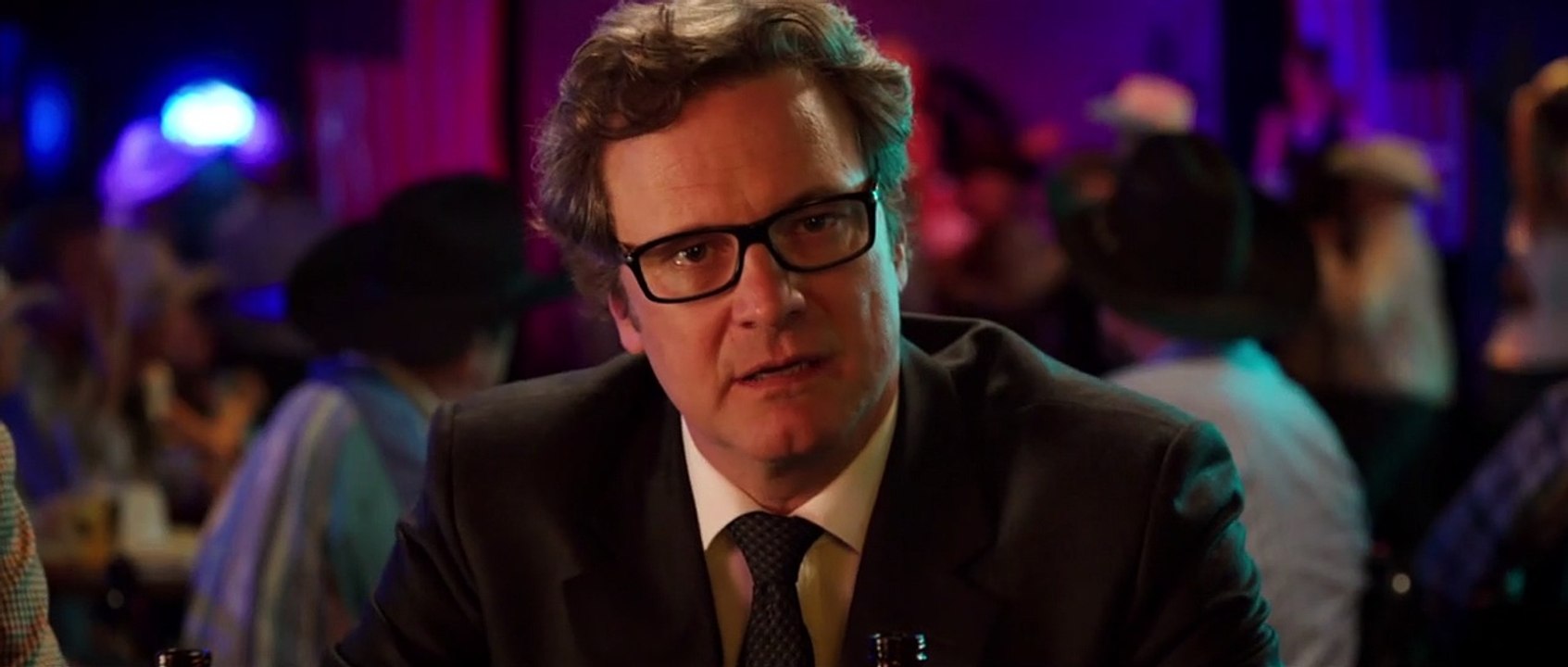 Gambit - Der Masterplan Trailer DF